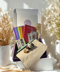 Curated Box 4
