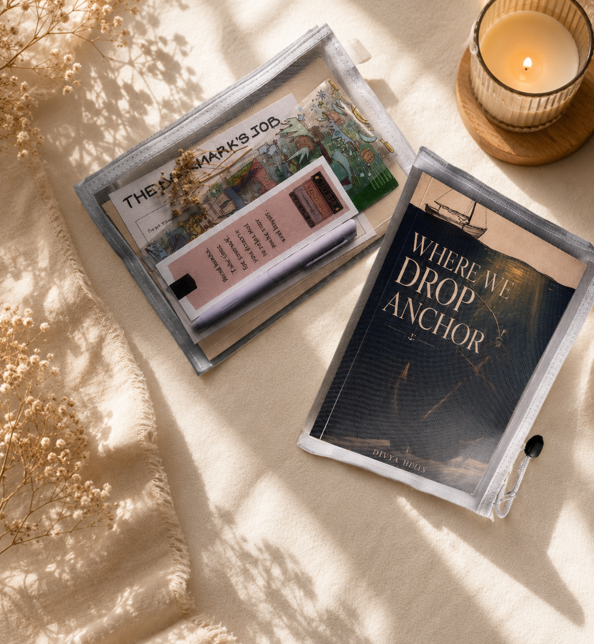 The Reading Companion Set