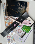 The Reading Companion Set