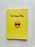 💛 Tiny Happy Things (Yellow)